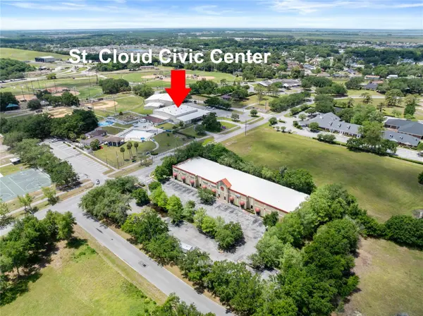 3006 17TH ST, St Cloud, FL 34769