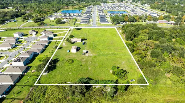 4125 HICKORY TREE RD, St Cloud, FL 34772
