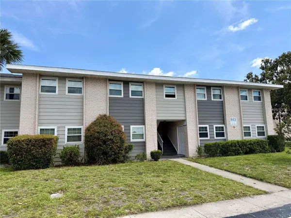 843 SKY LAKE CIR #B, Orlando, FL 32809