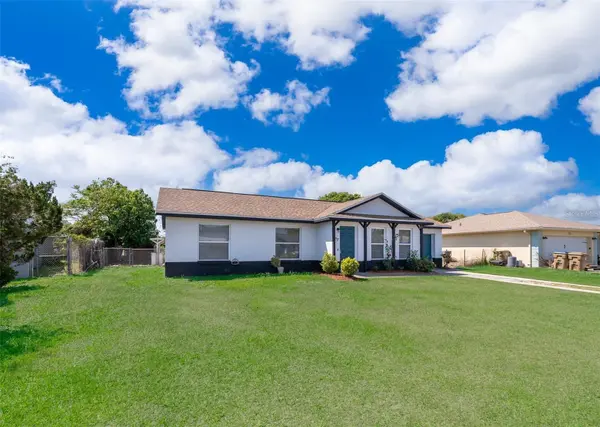 17 TROTTERS CIR, Kissimmee, FL 34743