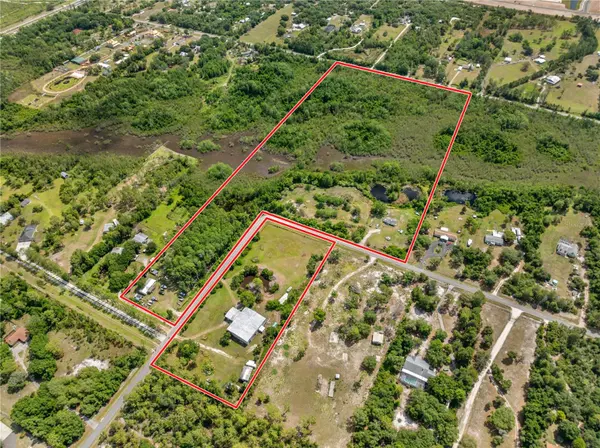 5900 LEON TYSON RD, St Cloud, FL 34771