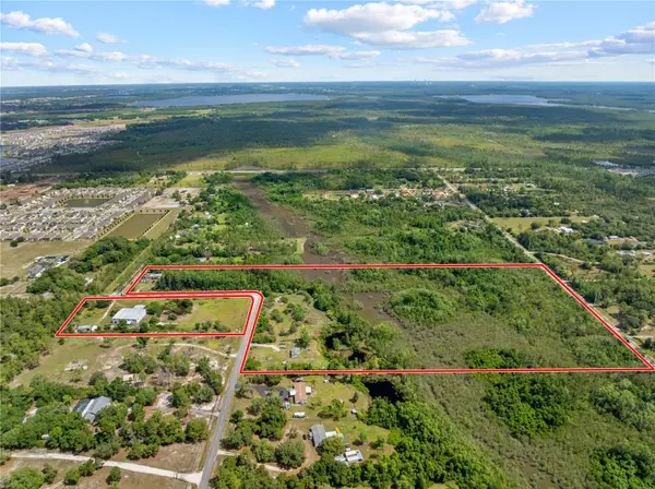 5900 LEON TYSON RD, St Cloud, FL 34771