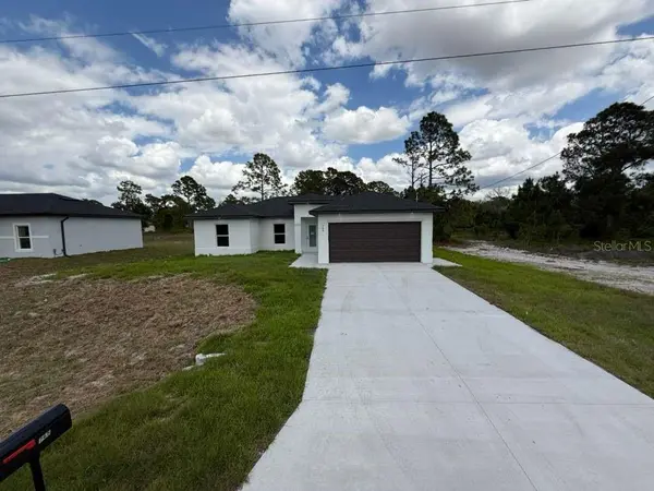 765 PUCCINI AVE S, Lehigh Acres, FL 33974