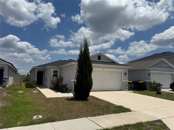 711 SCRUB OAK HAMMOCK RD, Davenport, FL 33837