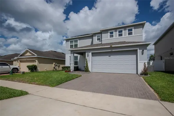 633 OGELTHORPE DR, Davenport, FL 33897