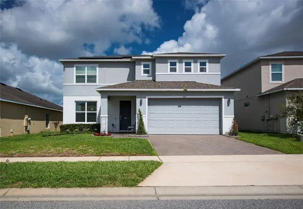 633 OGELTHORPE DR, Davenport, FL 33897