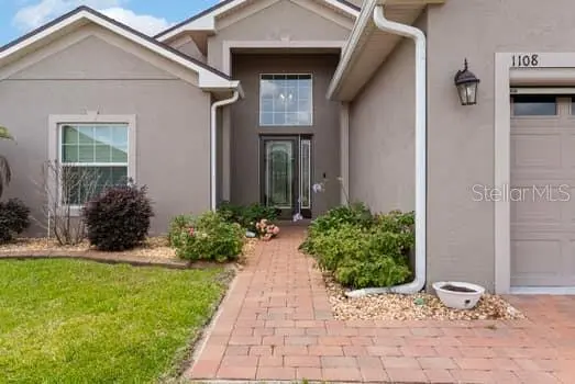 1108 SAWGRASS DR, Winter Haven, FL 33884