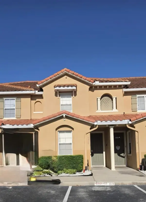 5520 PARADISE CAY CIR, Kissimmee, FL 34746