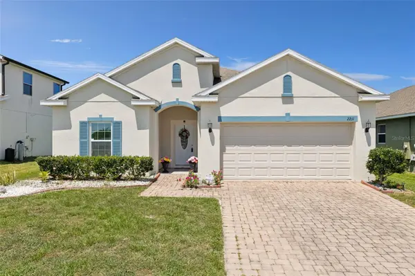 2211 RIVERGLEN CT, Kissimmee, FL 34746