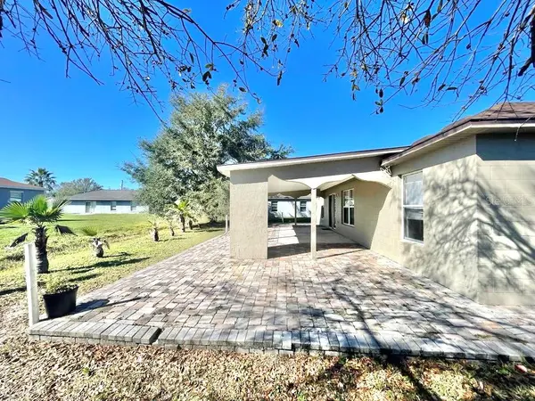 221 COBALT DR, Kissimmee, FL 34758