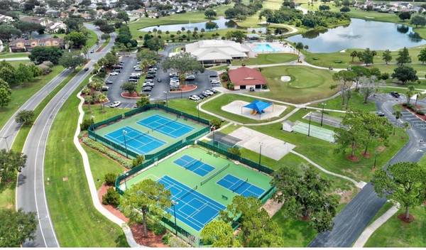 3914 ATRIUM DR #bldg36, Orlando, FL 32822