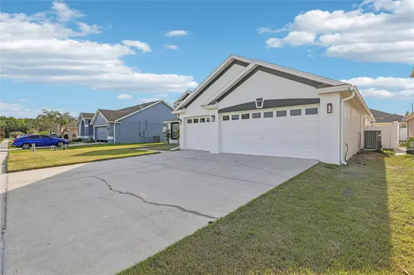 4612 HURON BAY CIR, Kissimmee, FL 34759