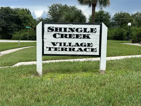 3076 SHINGLE CREEK CT, Kissimmee, FL 34746