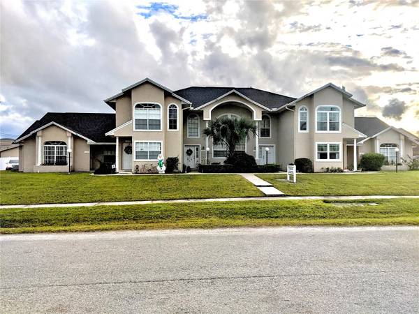 3076 SHINGLE CREEK CT, Kissimmee, FL 34746