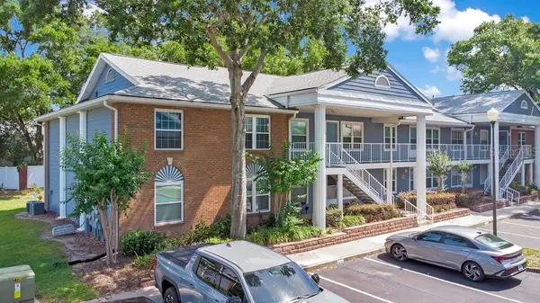 5449 LAKE MARGARET DR #86, Orlando, FL 32812