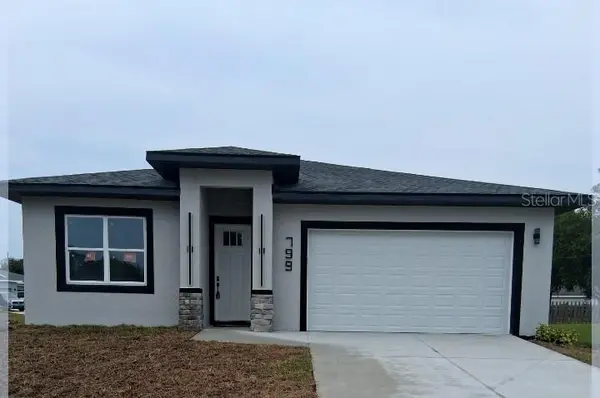 799 SW WHITE CLOUD STREET SW, Palm Bay, FL 32908