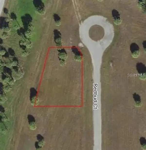 13 REDBUD CT, Placida, FL 33946