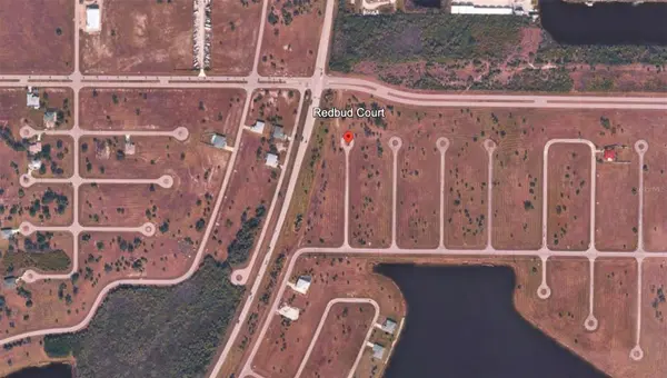 13 REDBUD CT, Placida, FL 33946