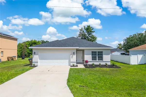 1109 MUNSTER CT, Kissimmee, FL 34759