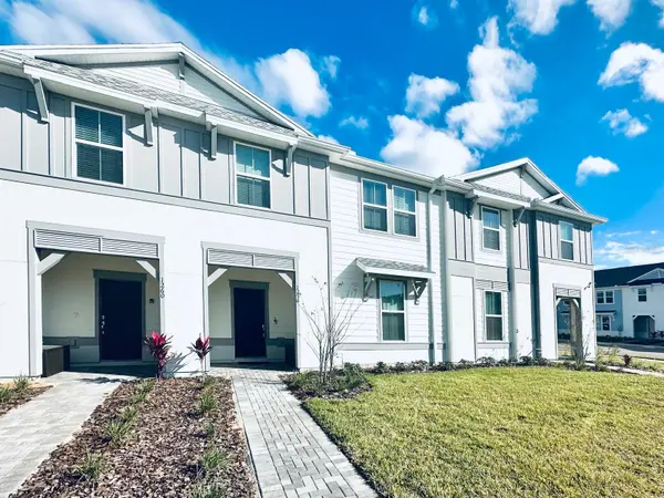 1256 BLUE PARADISE DR, Clermont, FL 34714