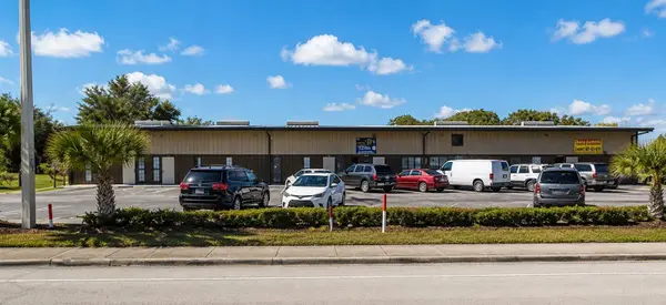 1210-1232 DYER BLVD #1218, Kissimmee, FL 34741
