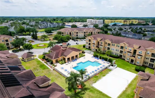 818 TERRACE RIDGE CIR #818, Davenport, FL 33896