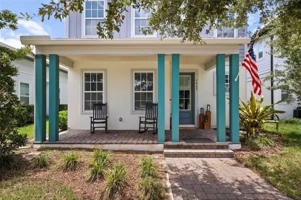 7805 NEMOURS Pkwy, Orlando, FL 32827