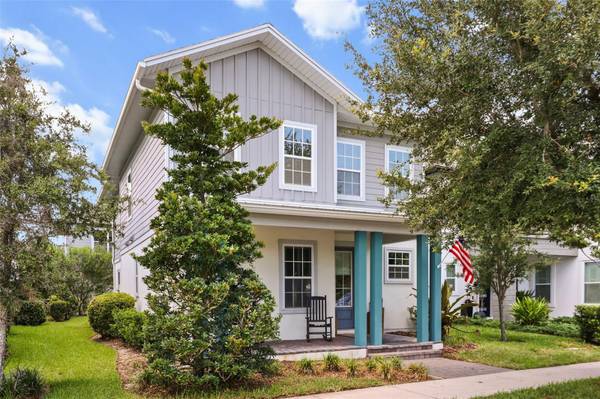 7805 NEMOURS Pkwy, Orlando, FL 32827