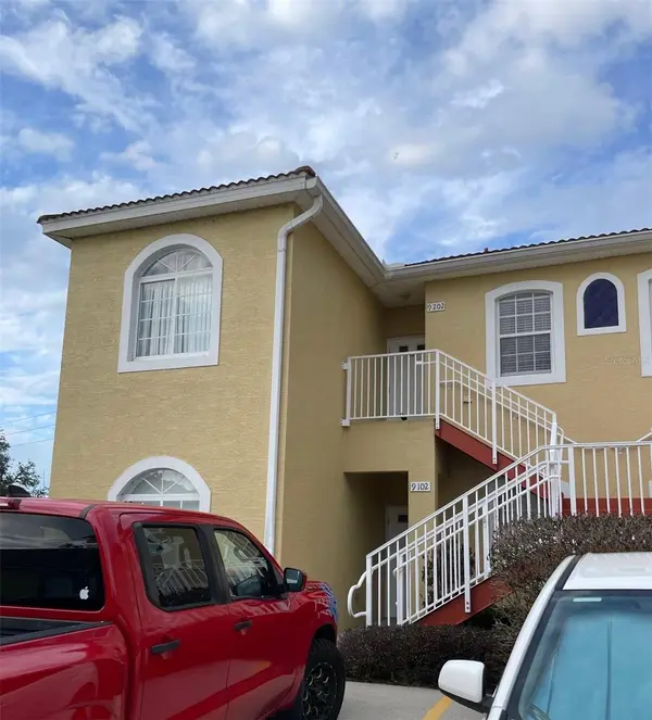 9202 LAKE MARION GOLF RESORT #A, Kissimmee, FL 34759