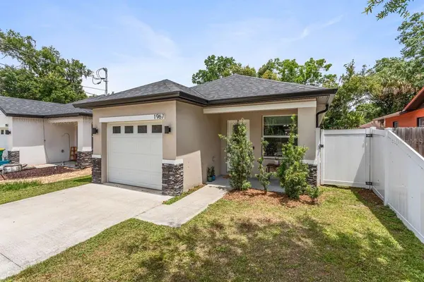 1967 VIRGINIA AVE, Eustis, FL 32726