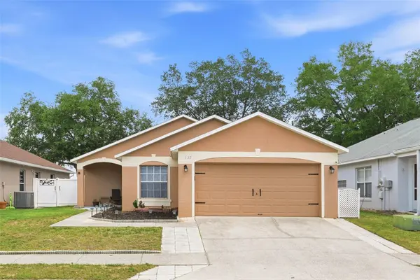 132 CELLO ST, Davenport, FL 33896