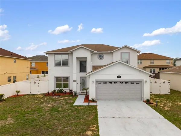 2074 RIO GRANDE CANYON LOOP, Kissimmee, FL 34759