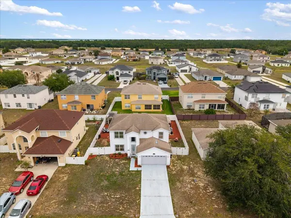 2074 RIO GRANDE CANYON LOOP, Kissimmee, FL 34759
