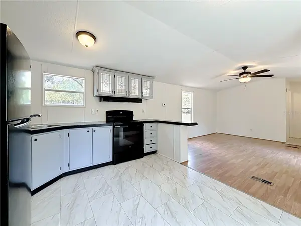 14671 SE 25TH ST, Morriston, FL 32668