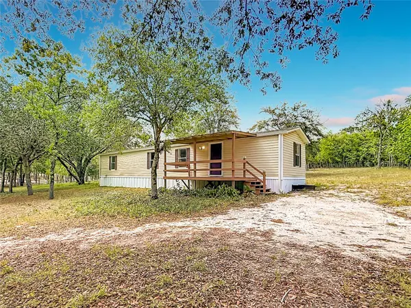 14671 SE 25TH ST, Morriston, FL 32668