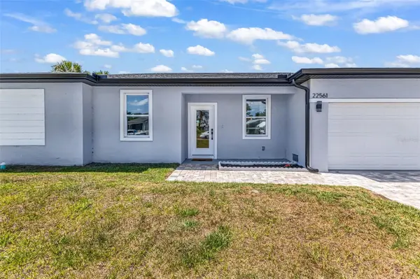 22561 ALCORN AVE, Port Charlotte, FL 33952