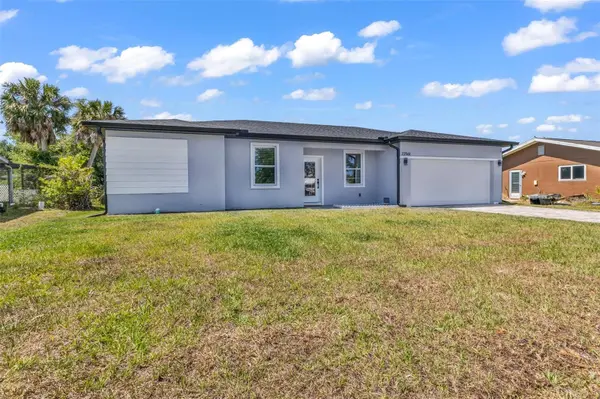 22561 ALCORN AVE, Port Charlotte, FL 33952