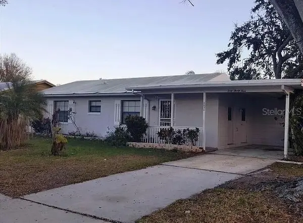 4034 CASTLEGATE DR, Orlando, FL 32839