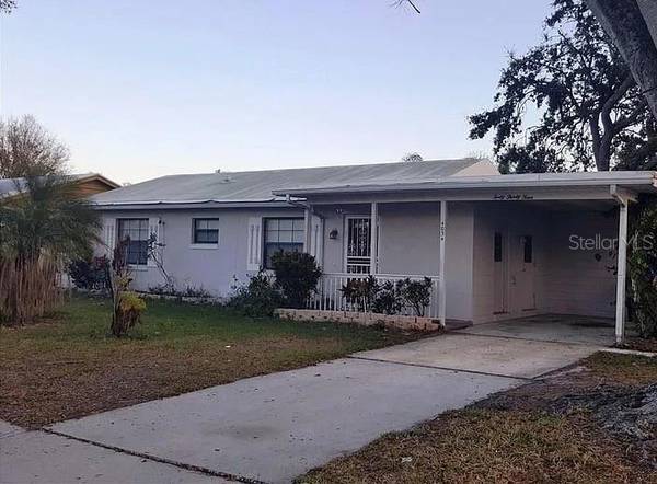 4034 CASTLEGATE DR, Orlando, FL 32839