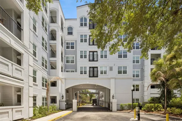 300 E SOUTH ST #1003, Orlando, FL 32801