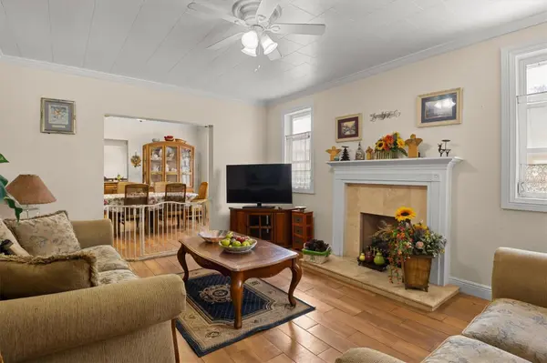 207 S PERRY AVE, Fort Meade, FL 33841