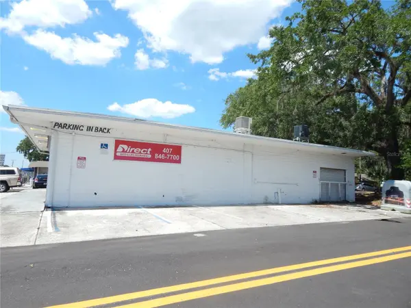 1503 N MAIN ST, Kissimmee, FL 34744