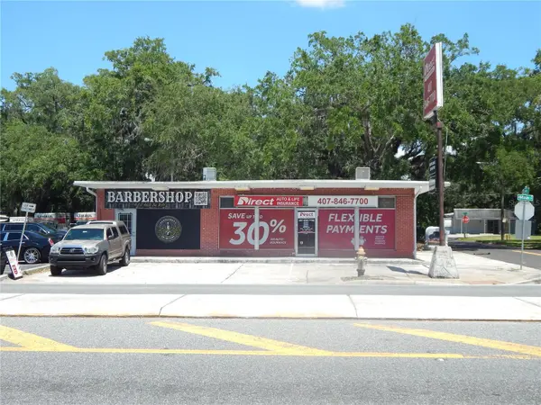 1503 N MAIN ST, Kissimmee, FL 34744