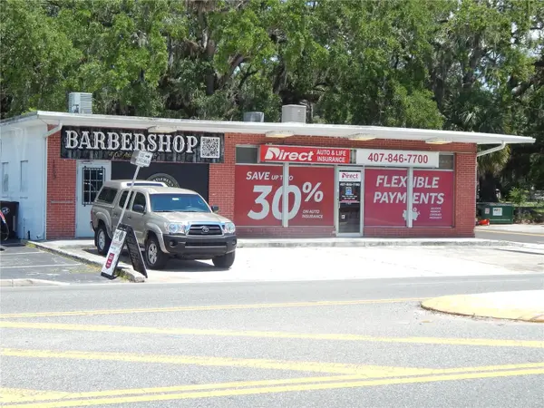 1503 N MAIN ST, Kissimmee, FL 34744