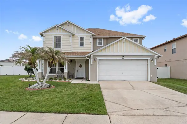 831 NEPTUNE POINTE LN, Kissimmee, FL 34744