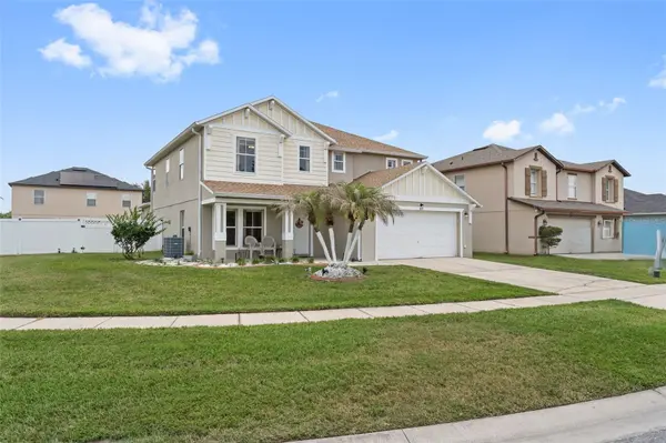 831 NEPTUNE POINTE LN, Kissimmee, FL 34744
