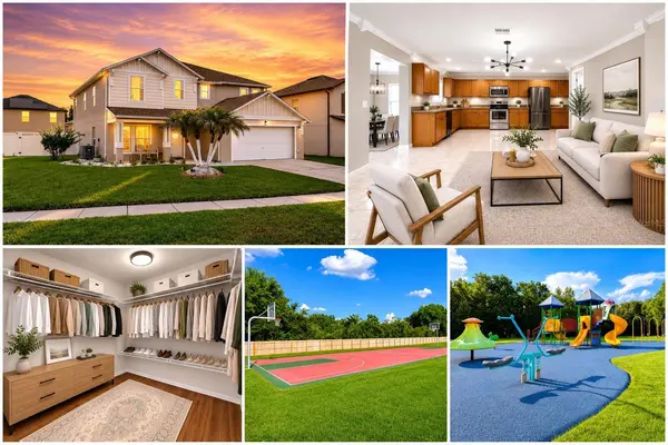 831 NEPTUNE POINTE LN, Kissimmee, FL 34744