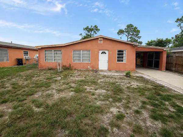 48 PRINCETON AVE, Frostproof, FL 33843