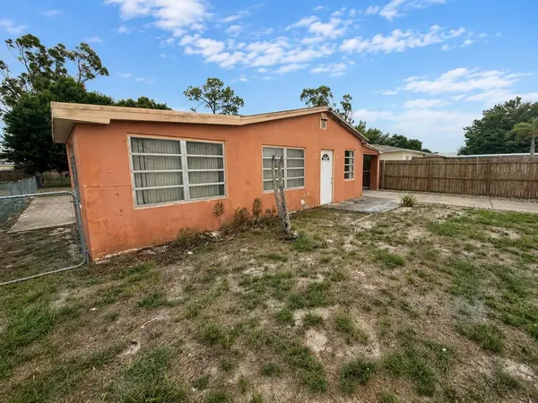 48 PRINCETON AVE, Frostproof, FL 33843