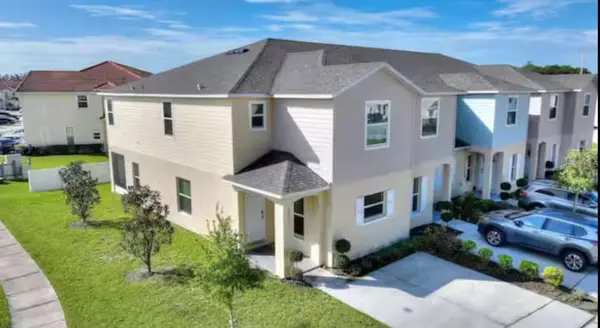 4877 CORAL CASTLE DR, Kissimmee, FL 34746